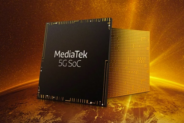 Флагманский чип MediaTek будет анонсирован в первом квартале 2021