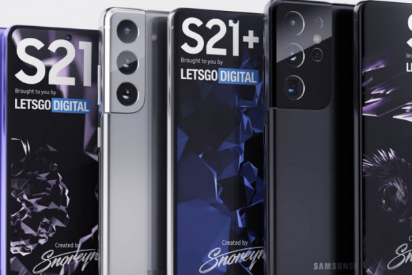 Galaxy S21 обзаведется улучшенным датчиком, который поможет сэкономить ваше время и нервы