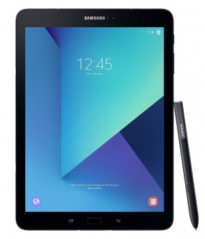 Samsung Galaxy Tab S3 Wi-Fi