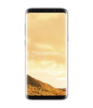 Samsung Galaxy S8+ MSM8998