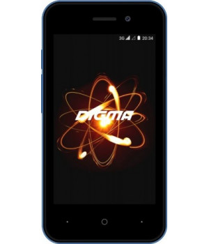 Digma Linx Atom 3G