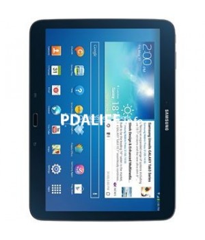 Samsung Galaxy Tab 3 10.1 Wi-Fi