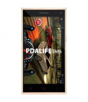 iBerry Auxus Note 5.5 Gold Edition