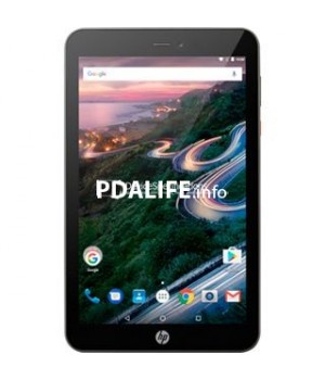 HP Pro 8 Tablet