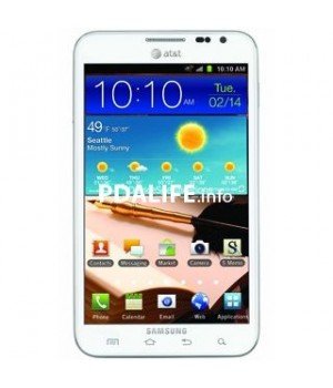 Samsung Galaxy Note LTE