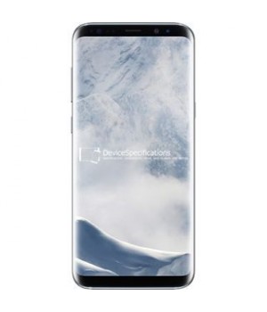 Samsung Galaxy S8 MSM8998