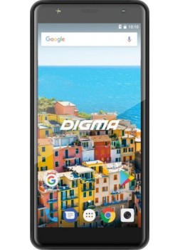 Digma Linx B510 3G