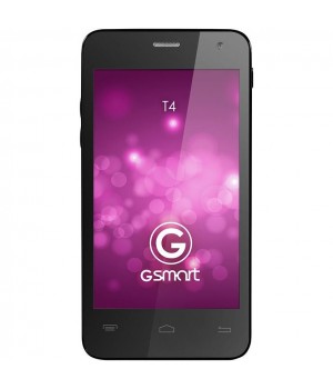 Gigabyte GSmart T4 (Lite Edition)