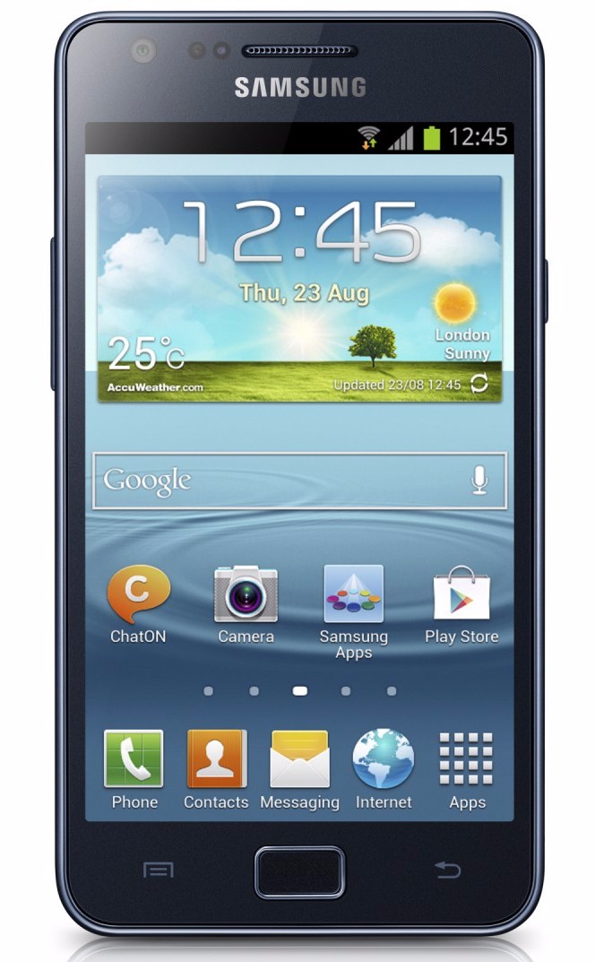 Samsung Galaxy S2 Camera Download