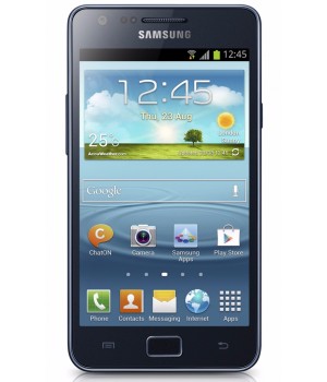 Samsung Galaxy S2 Plus