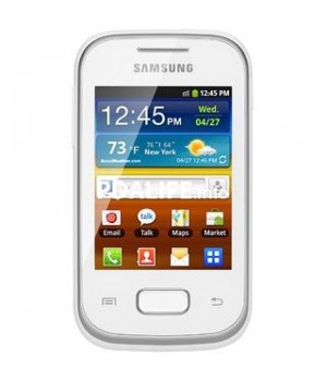 Samsung Galaxy Pocket plus
