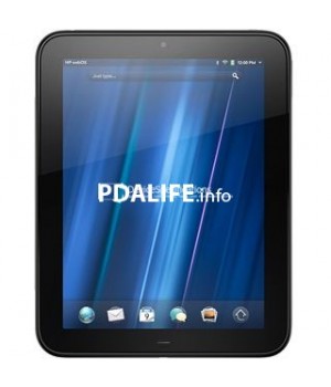 HP Touchpad 4G