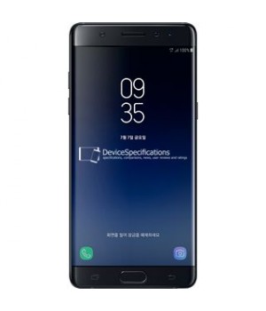 Samsung Galaxy Note FE Exynos