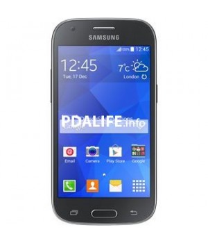 Samsung Galaxy Ace Style LTE