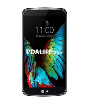LG K10 LTE K430