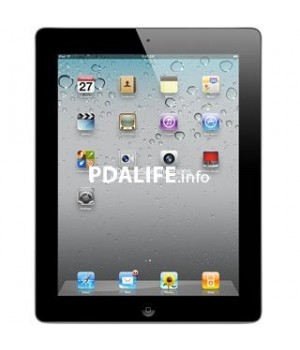 Apple iPad Wi-Fi + 3G