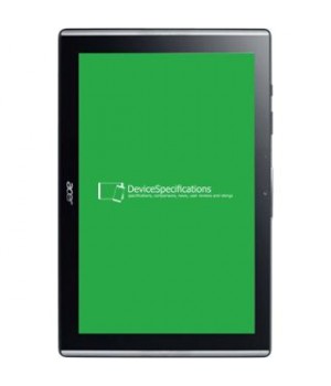 Acer Iconia One 10 B3-A40FHD