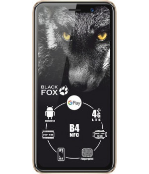 Black Fox B4NFC