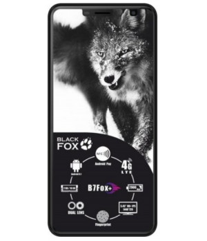 Black Fox B7rFox