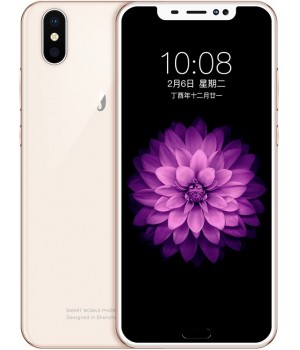 Xiaolajiao S6 (2018)
