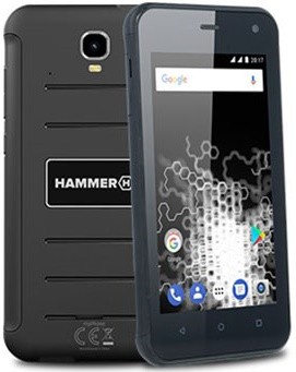 myPhone Hammer Active