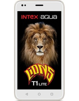 Intex Aqua Lions T1 Lite VR