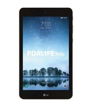 LG G Pad F2 8.0