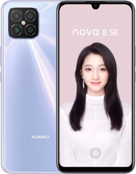 Huawei nova 8 SE 5G Dimensity 720