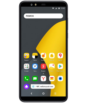 Yandex Smartphone