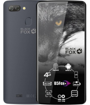 Black Fox B5Fox+