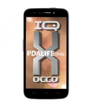 i-mobile IQ X OCCO