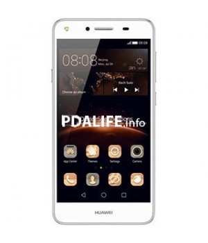 Huawei Y5II 3G