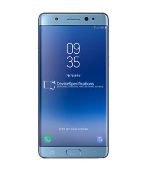Samsung Galaxy Note FE MSM8996