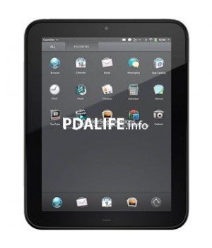 HP Touchpad