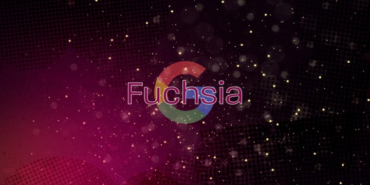 Картинки по запросу ОС Fuchsia