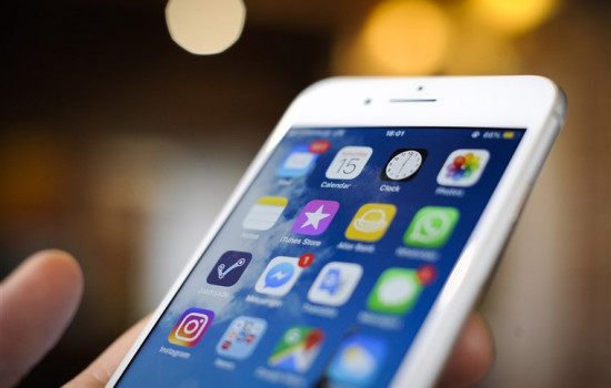 Суд может отменить монополию App Store на iOS-приложения