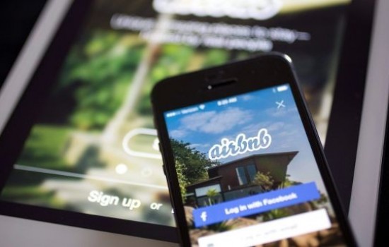 Airbnb тестирует приложение предлагающее местные мероприятия и рестораны