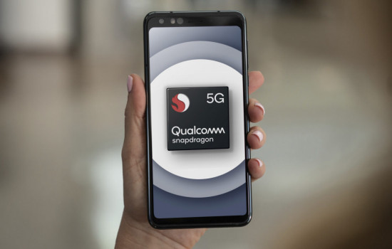 Snapdragon 400 5G позволит выпустить бюджетные 5G-смартфоны
