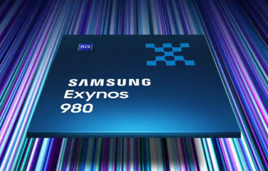 Samsung представил 5G-процессор для недорогих смартфонов