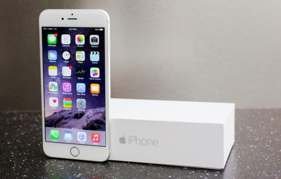 Apple начал продажу восстановленных iPhone