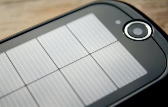 Xiaomi планирует смартфон с солнечной батареей