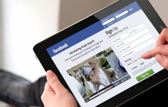 Facebook готовит планшет Aloha для видеозвонков