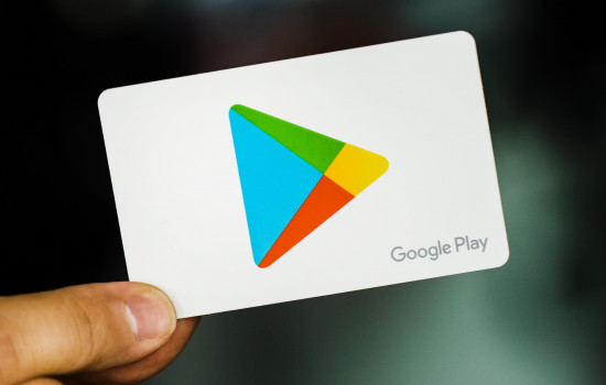 Android сможет обновляться через Google Play