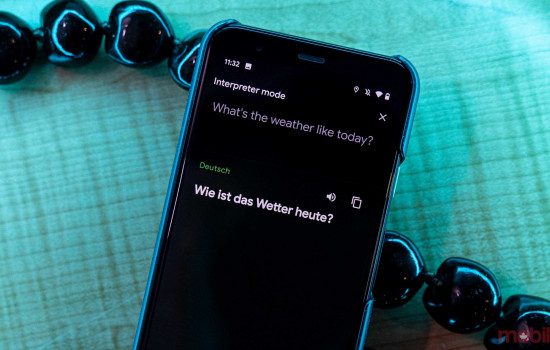 Google Assistant теперь может заменить переводчика с 44 языков