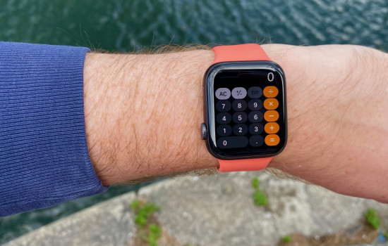 Слухи: Apple Watch SE будут представлены 15 сентября