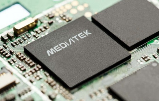 MediaTek представил новые процессоры Helio Р20, Р25 и X30