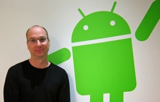 Основатель Android: все смартфоны будут управляться искусственным интеллектом