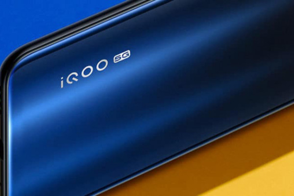 Vivo готовит смартфон с зарядкой на 120 Вт