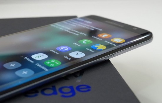 Новые фото показывают - Galaxy S8 будет удивительным смартфоном
