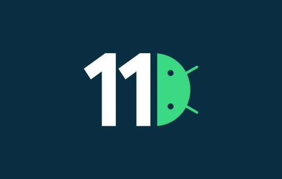 Android 11 R засветился вместе с Pixel 4 на Geekbench 
